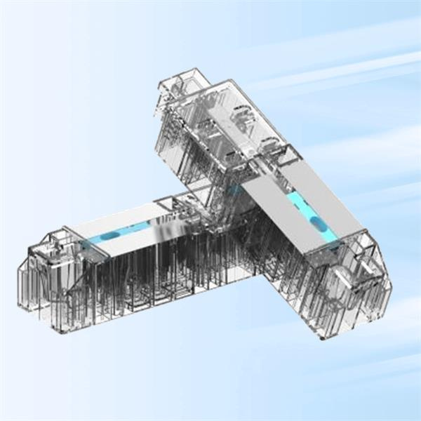 مجموعة كاشف البروتين التفاعلي CRP-2