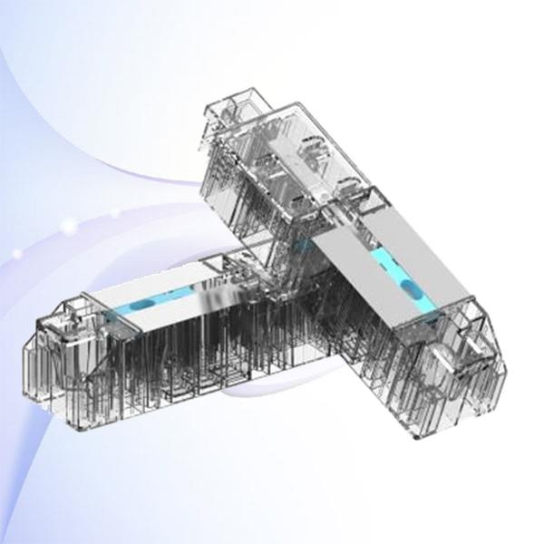 مجموعة كاشف البروتين التفاعلي CRP-1